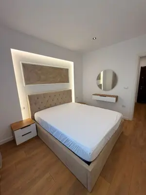 Appartamento 1+1 in vendita a Rruga Studenti, Tirana, 60 m². Foto 4 di 10