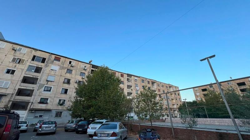Apartament 1+1 në shitje në Lapraka, Tiranë, 58 m². Foto 2 nga 3