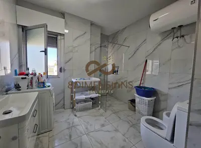 Apartment 2+1 for sale in Liqeni i Tiranës, Tirana, 115 m². Photo 7 of 10