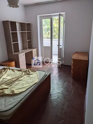 Apartament 1+1 me qera në Rruga Bardhyl, Tiranë, 74 m². Foto 2 nga 5