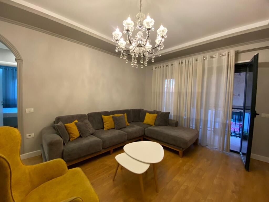 Apartament 3+1 me qera në Green City, Tiranë, 113 m². Foto 3 nga 3