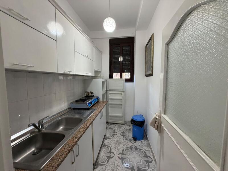 Apartament 2+1 me qera në Plazh Iliria, Durrës, 70 m². Foto 5 nga 8
