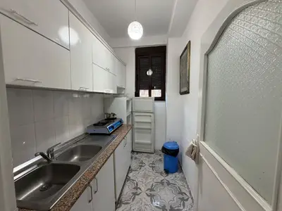 Appartamento 2+1 in affitto a Plazh Iliria, Durazzo, 70 m². Foto 5 di 8