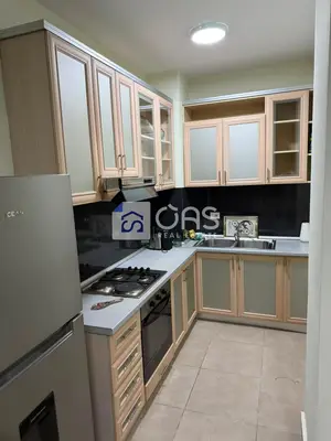 Apartament 2+1 me qera në Fresku, Tiranë, 90 m². Foto 2 nga 5
