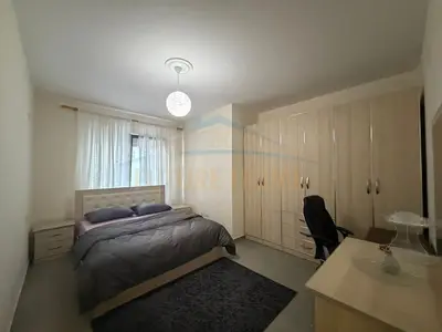 Apartment 1+1 for rent in Rruga Kumini, Durrës, 56 m². Photo 3 of 4