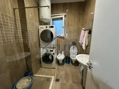 Apartament 2+1 në shitje në Pazari i Ri, Tiranë, 109 m². Foto 12 nga 12