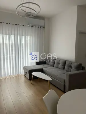Appartamento 1+1 in affitto ad Ali Demi, Tirana, 60 m². Foto 3 di 7