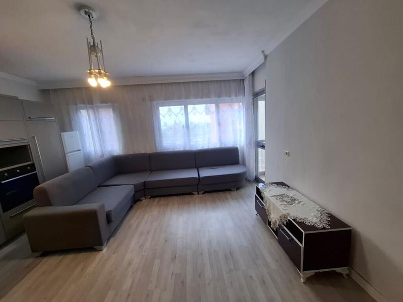 Apartament 2+1 me qera në Durres lagjia.17, Durrës, 90 m²