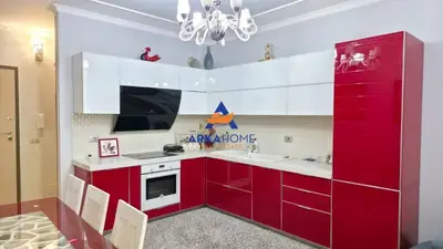 Appartamento 2+1 in vendita a Kinostudio, Tirana, 110 m². Foto 5 di 11