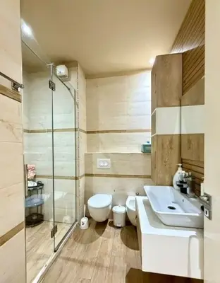 Apartament 2+1 në shitje në Rruga e Kosovarëve, Tiranë, 112 m². Foto 2 nga 6