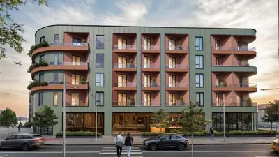 Dyqan në shitje në Paskuqan, Kamëz, 76 m². Foto 2 nga 2