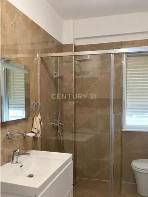 Apartament 2+1 në shitje në LURA 3 Complex, Durrës, 78 m². Foto 6 nga 7