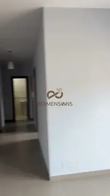 Apartament 2+1 me qera në Spitalit Amerikan 3, Tiranë, 120 m². Foto 2 nga 3