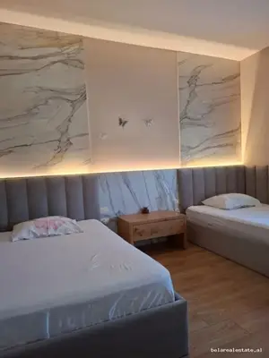 Villa in affitto a Baldushk, Tirana, 250 m². Foto 8 di 12