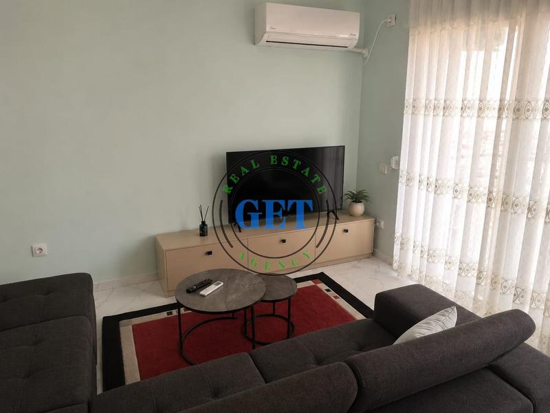 Apartment 2+1 for rent in Galaktiku, Durrës, 80 m²