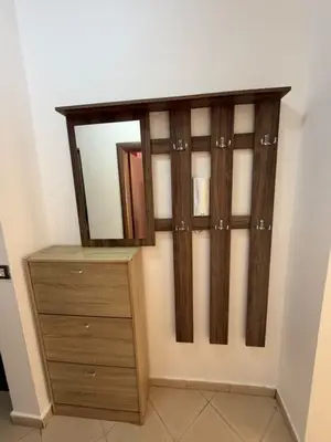 Appartamento 1+1 in affitto a Rruga e Kavajës, Tirana, 72 m². Foto 7 di 8