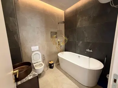 Appartamento 2+1 in affitto ad Unaza e Re, Tirana, 117 m². Foto 8 di 10