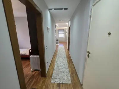 Appartamento 2+1 in affitto a Kopështi Zoologjik, Tirana, 100 m². Foto 5 di 7