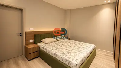 Apartament 1+1 në shitje në Bulevardi Bajram Curri, Tiranë, 118 m². Foto 7 nga 9