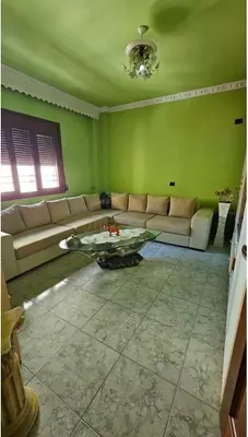 Apartment 3+1 for sale in Ish-URT, Durrës, 138 m². Photo 2 of 9