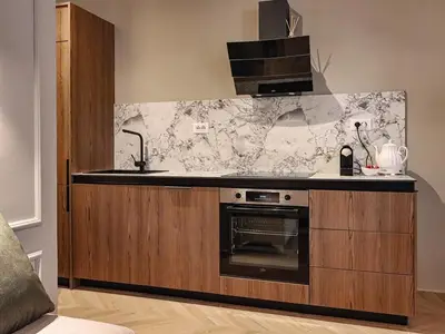 Apartament 1+1 në shitje në Rruga 40 Shenjtorët, Sarandë, 71 m². Foto 4 nga 9