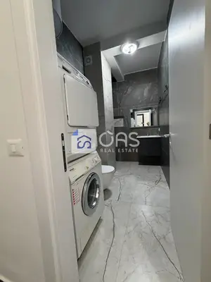 Apartament 1+1 me qera në Don Bosko, Tiranë, 70 m². Foto 8 nga 8