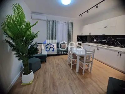 House 2+1 for rent in Vasil Shanto, Tirana, 100 m². Photo 1 of 9