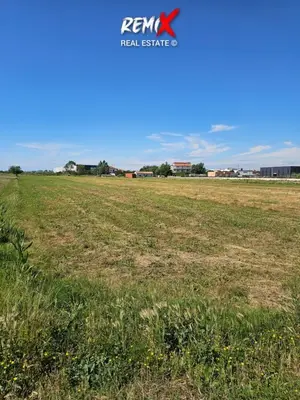 Tokë në shitje në Fllake, Durrës, 14 370 m². Foto 2 nga 4