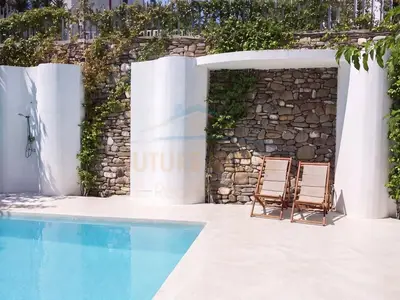 Villa in vendita a Berzhite, Tirana, 415 m². Foto 9 di 9