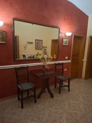 Apartament 2+1 me qera në Selitë, Tiranë, 135 m². Foto 5 nga 6