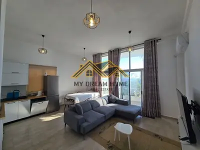 Appartamento 1+1 in vendita a Currila, Durazzo, 77 m². Foto 2 di 11