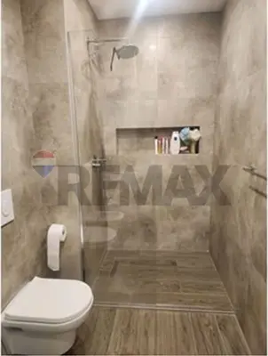 Apartament 1+1 me qera në Materniteti i Ri, Tiranë, 79 m². Foto 6 nga 6