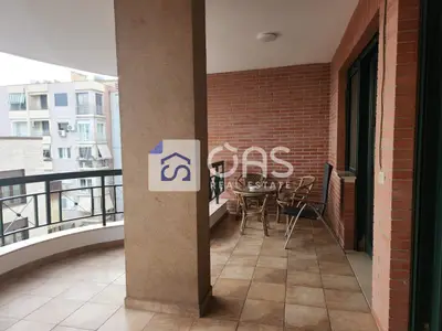 Appartamento 2+1 in affitto a Conad, Tirana, 110 m². Foto 9 di 12