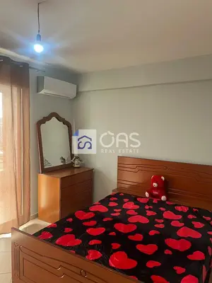 Apartament 1+1 me qera në Kthesa e Kamzës, Tiranë, 60 m². Foto 4 nga 6