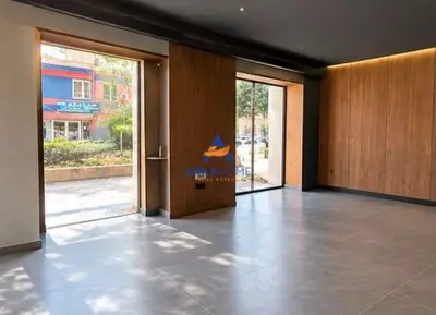 Lokal në shitje në Rruga Muhamet Gjollesha, Tiranë, 100 m². Foto 3 nga 3