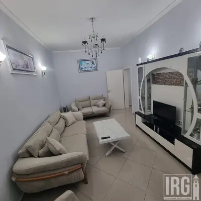 Apartment 2+1 for rent in Bulevardi Bajram Curri, Tirana, 70 m². Photo 5 of 9