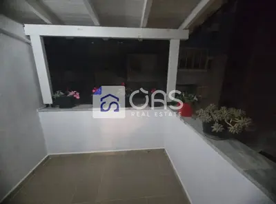 Apartament 1+1 me qera në Toptani, Tiranë, 75 m². Foto 4 nga 4