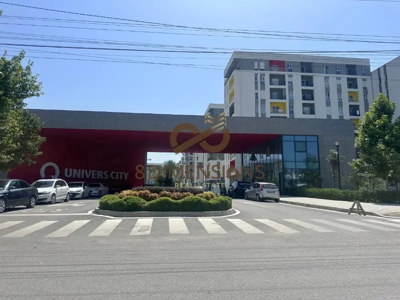 Appartamento 3+1 in affitto ad Univers City, Tirana, 120 m²