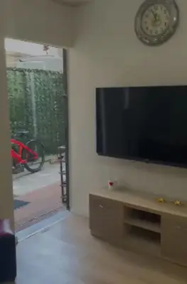 Apartment 1+1 for rent in Komuna e Parisit, Tirana, 50 m². Photo 1 of 3