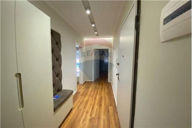Apartment 1+1 for rent in Green City, Tirana, 70 m²