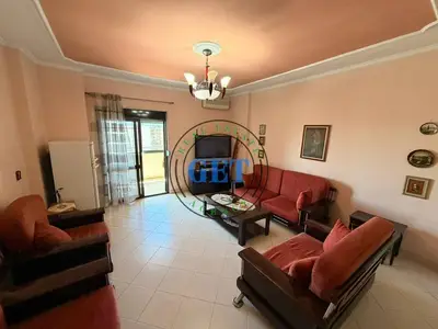 Apartament 3+1 në shitje në Tregu i Vogel Industrial, Durrës, 133 m². Foto 12 nga 12