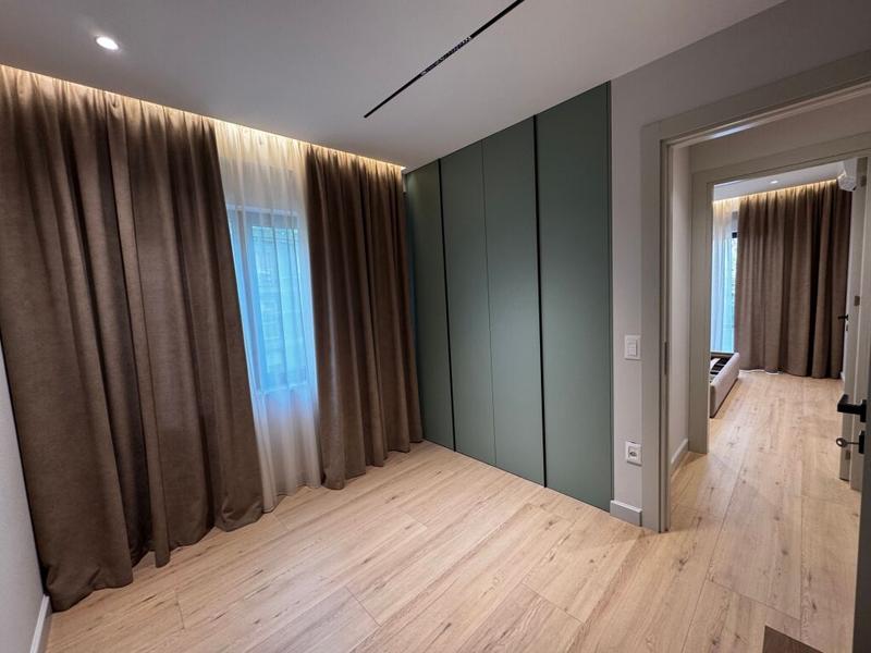 Apartament 2+1 në shitje në Rruga Liqeni i Thate, Tiranë, 86 m². Foto 4 nga 7