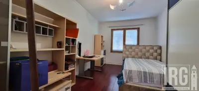 Apartament 3+1 me qera në Bulevardi Zhan D’Ark, Tiranë, 170 m². Foto 8 nga 10