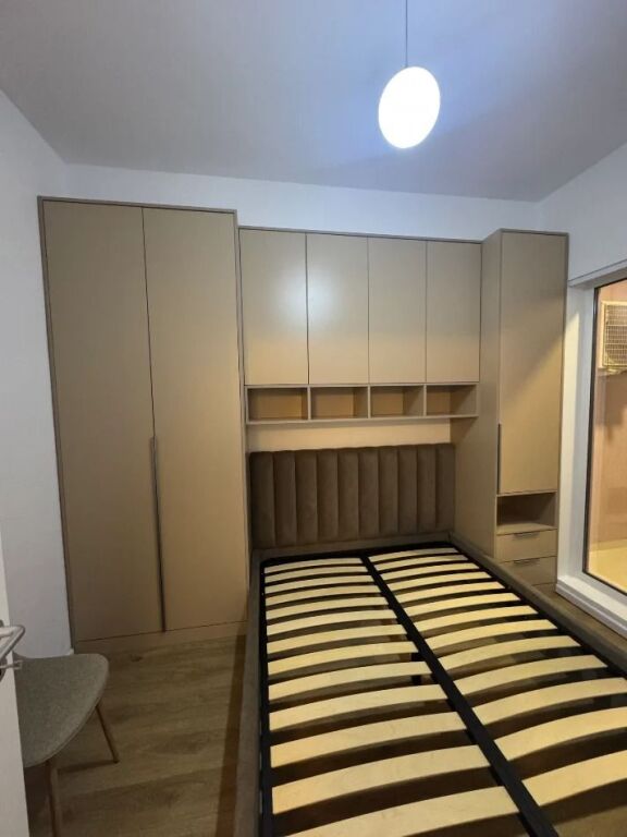 Apartment 1+1 for rent in Ali Demi, Tirana, 65 m². Photo 3 of 3