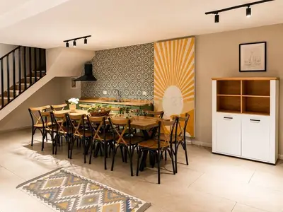 Villa in affitto a Pjeze, Durazzo, 500 m². Foto 5 di 10