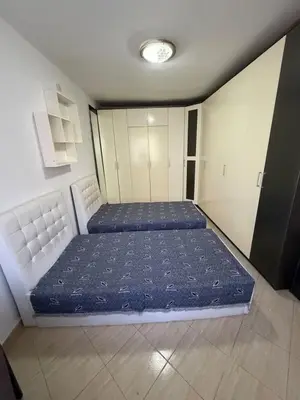 Apartament 2+1 me qera në Vasil Shanto, Tiranë, 100 m². Foto 5 nga 8