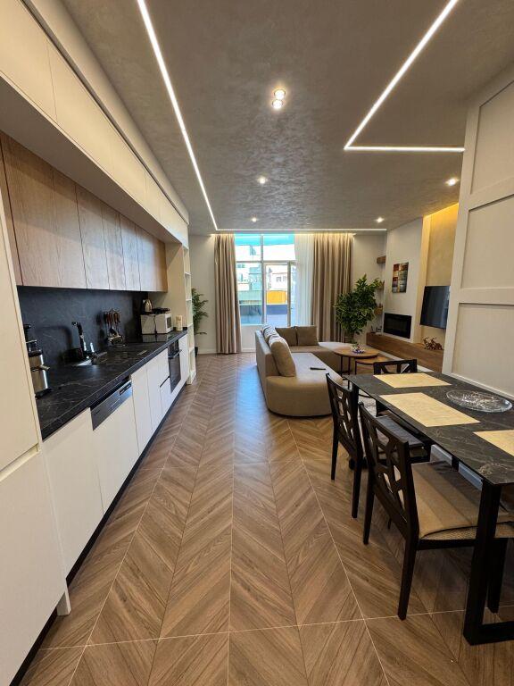 Apartament 2+1 me qera në Vollga, Durrës, 95 m²