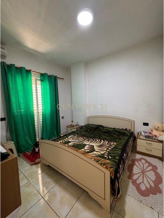 Apartament 1+1 në shitje në Rruga Isuf Sokoli, Shkodër, 46 m². Foto 4 nga 5