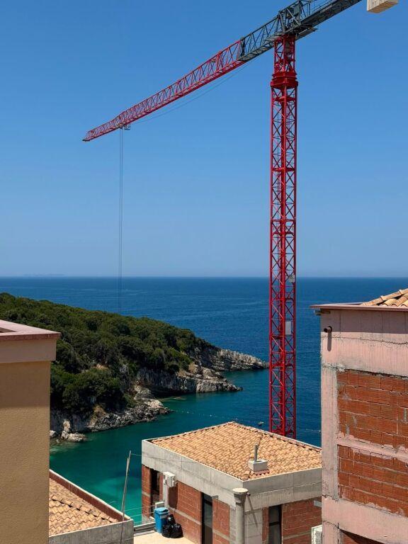 Villa for sale in Rruga Manastiri i Detit, Sarandë, 303 m²