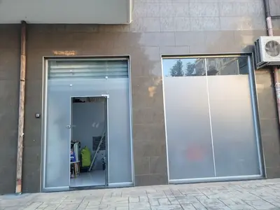 Zyrë në shitje në Rruga Frosina Plaku, Tiranë, 25 m². Foto 2 nga 9